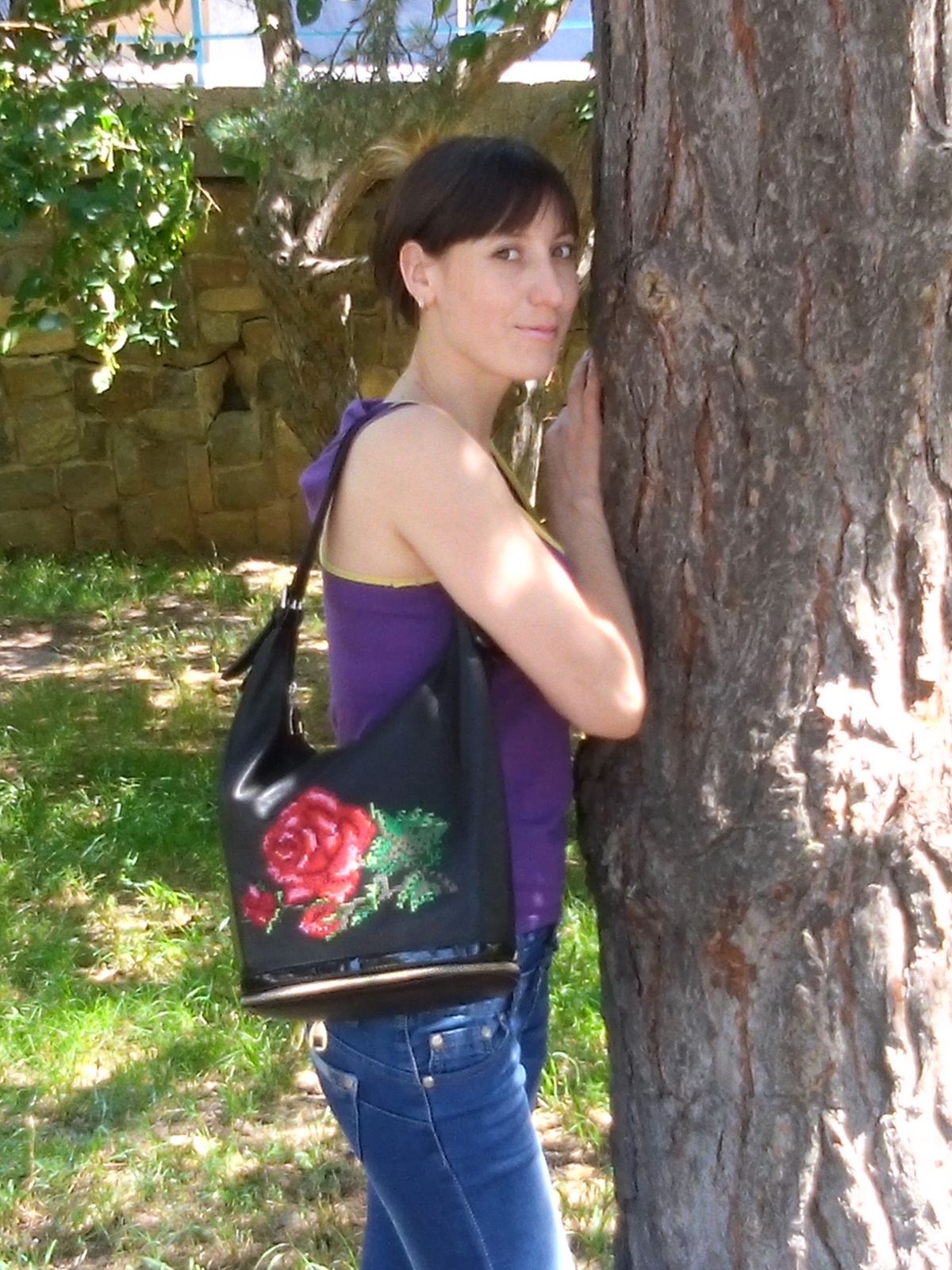 Екатерина Айтжанова