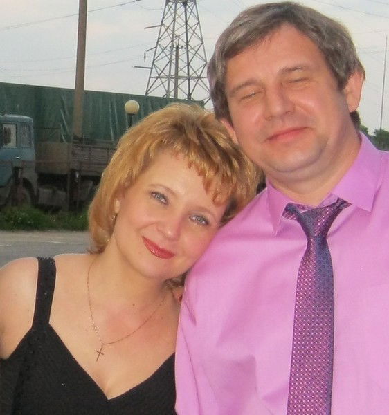 Игорь Горелов