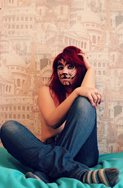 Анна Калинина