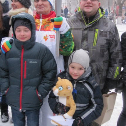 Татьяна Бойко