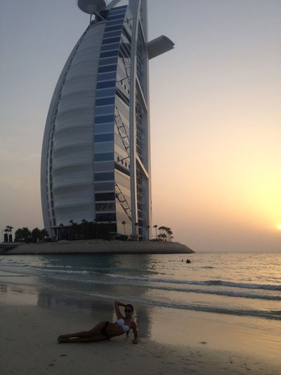 Anastasiya Goremykina