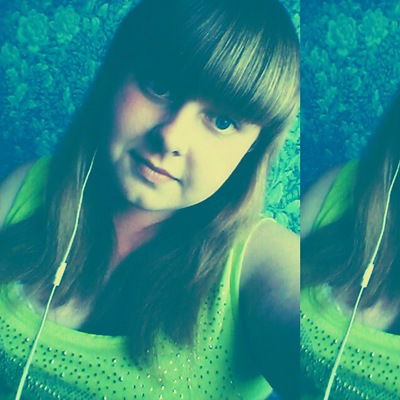 Юлия Чикурова