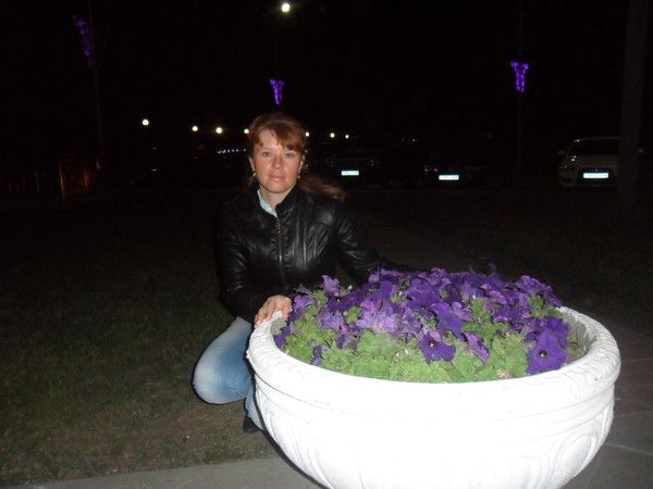 Наталья Диде