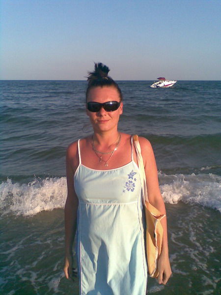 Ольга Попова