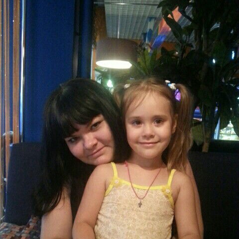 Анна Суббота