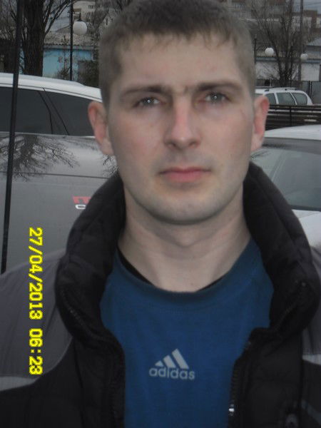 Евгений Притолюк