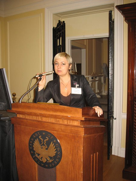 Светлана Новикова