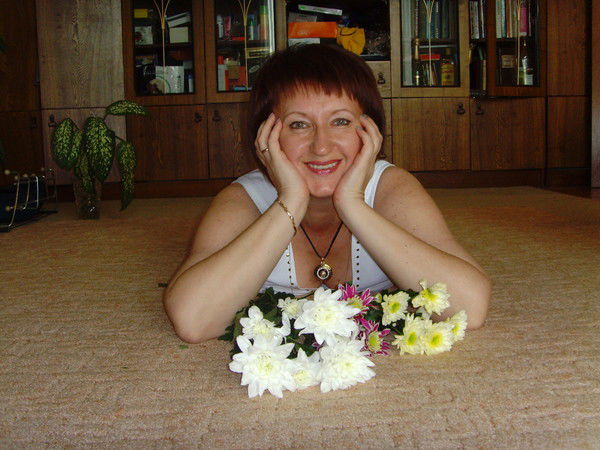 Парханюк Елена