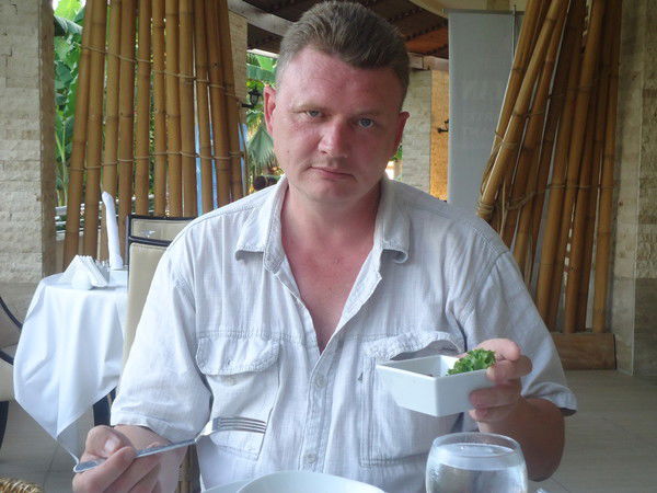 Сергей Салтанюк