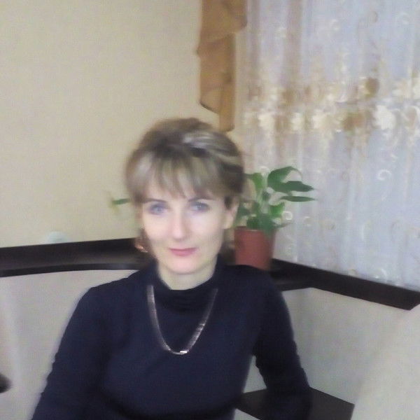 Наталья Ткаченко