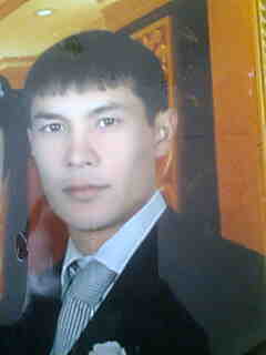 Нуржан Туралбаев