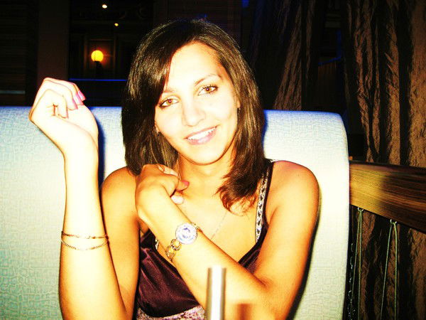 Елена Зачёсова