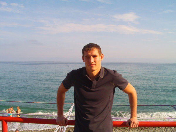 Руслан Файфер