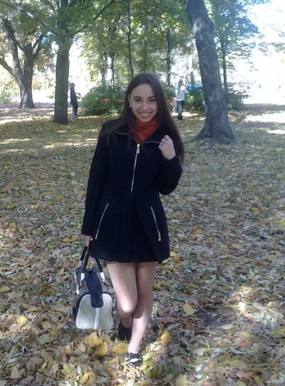 Романочка Басанская