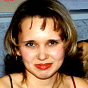 Алена Молодцова