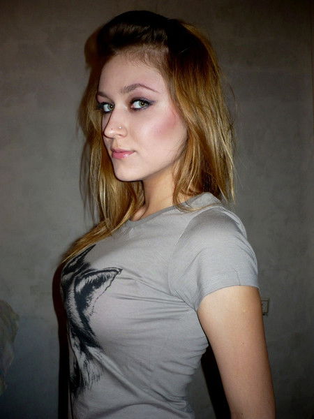 Леся Мазуренко