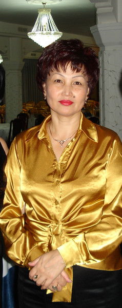 Сара Панаева