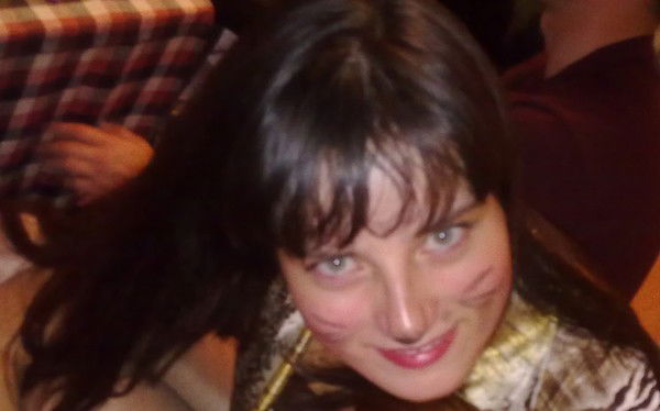 Тамила Акчурина