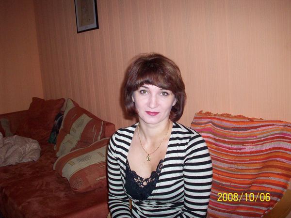 Alena(Елена) Gildenstern