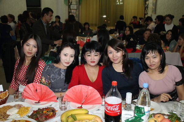 Индира Кабдолдина