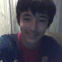 Алишер Аманжол