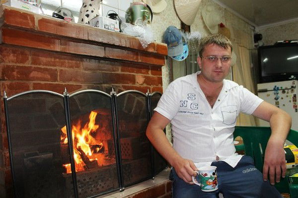 Александр Попов