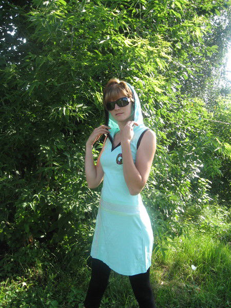 Юлия Соколова