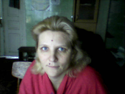 Аня Левченко