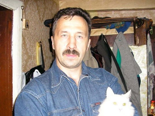 Александр Мельников