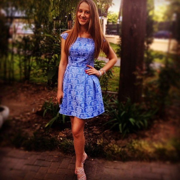 Анастасия Таранова