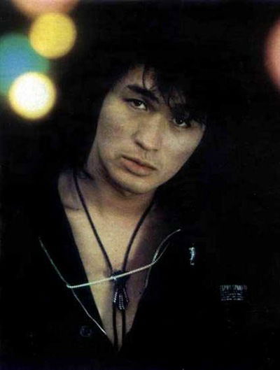 Алевтина Цой