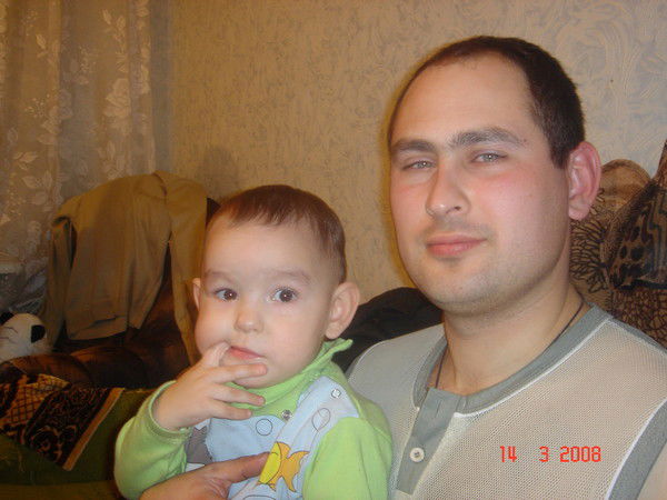 Алмаз Ямалов