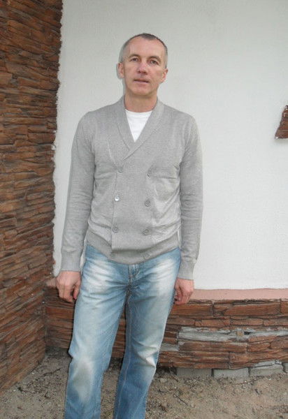 Валерий Ломонос