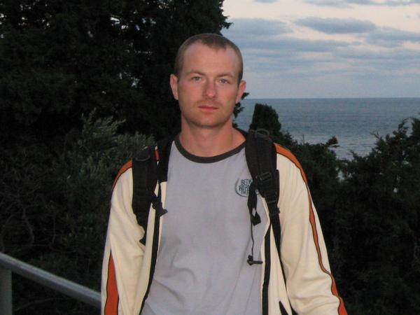 Александр Лукашевич