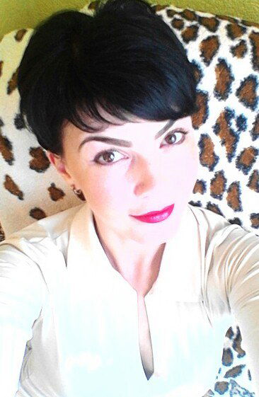 Виктория Мельниченко