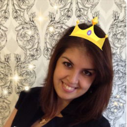 Кристина Козырева