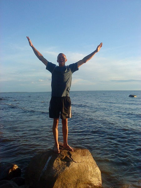 Владимир Калякин