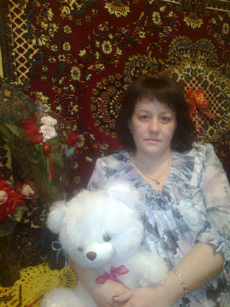 Ирина Ковалёва