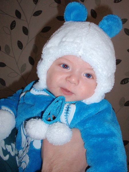 Ирина Самарская