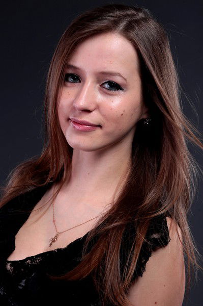 Натаська Сонечко