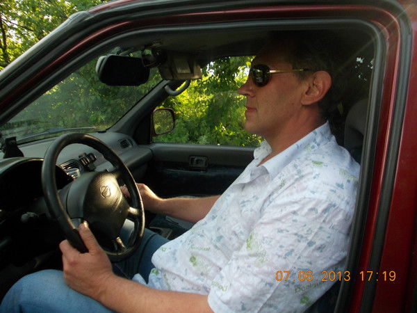 Юрий Кульминский