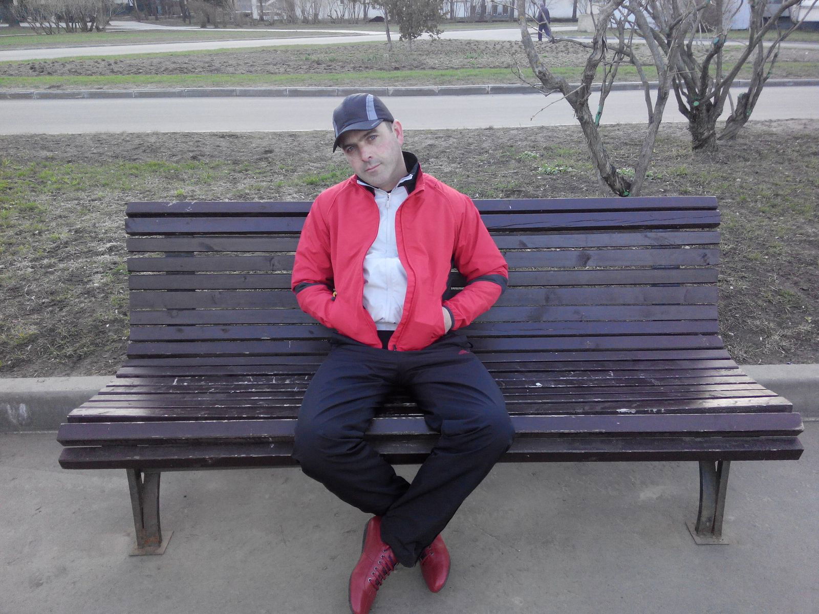 Сашка Мисько