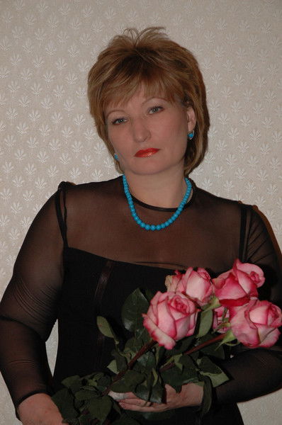 Людмила Береля