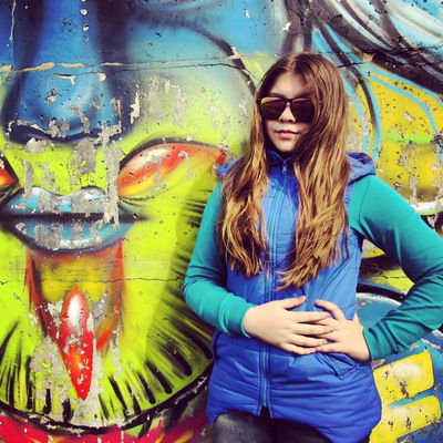 Юлия Рыкова