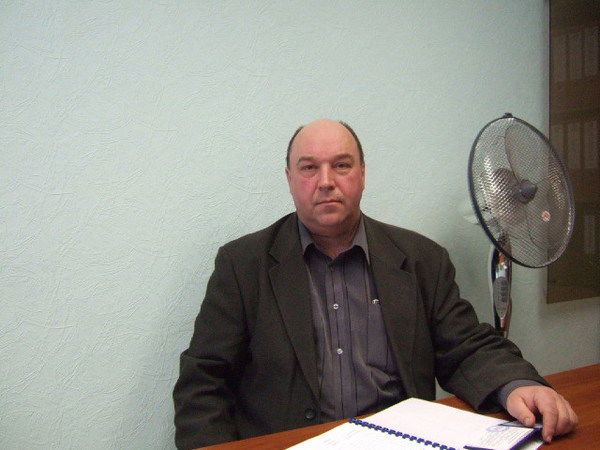 Владимир Петраков