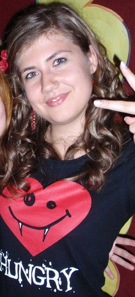 Алеся Иванникова