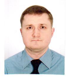 Подлесоцкий Александр