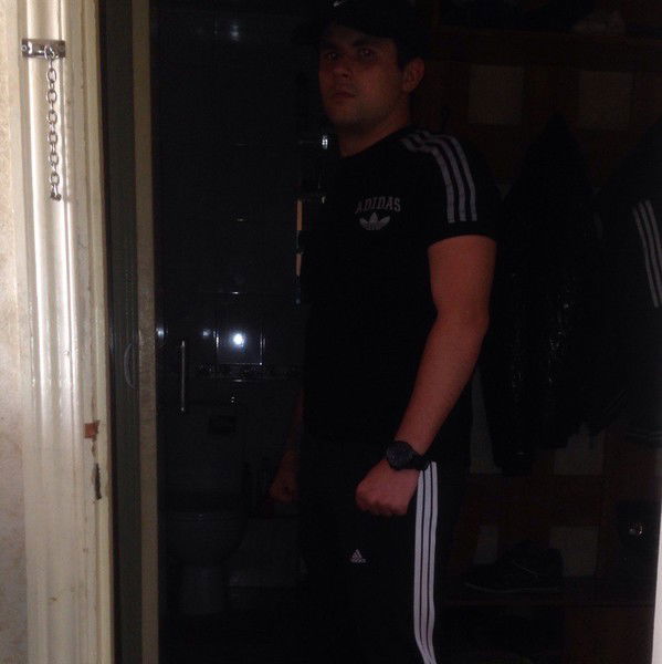 Дмитрий Иванов