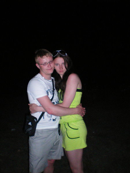 Аня Качурина