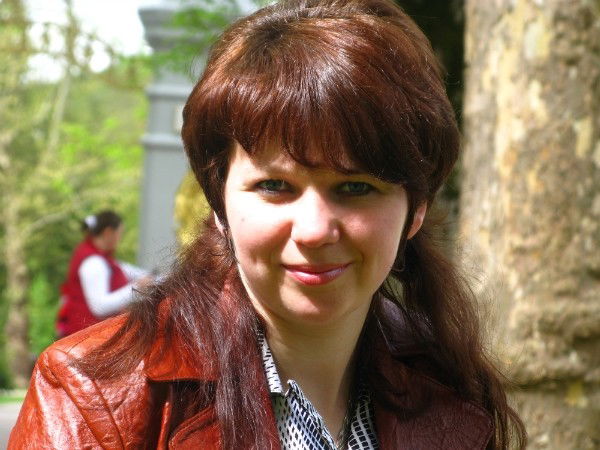 Мария Цеменко